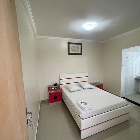Hotel Kiss Sapopemba São Paulo Eksteriør bilde