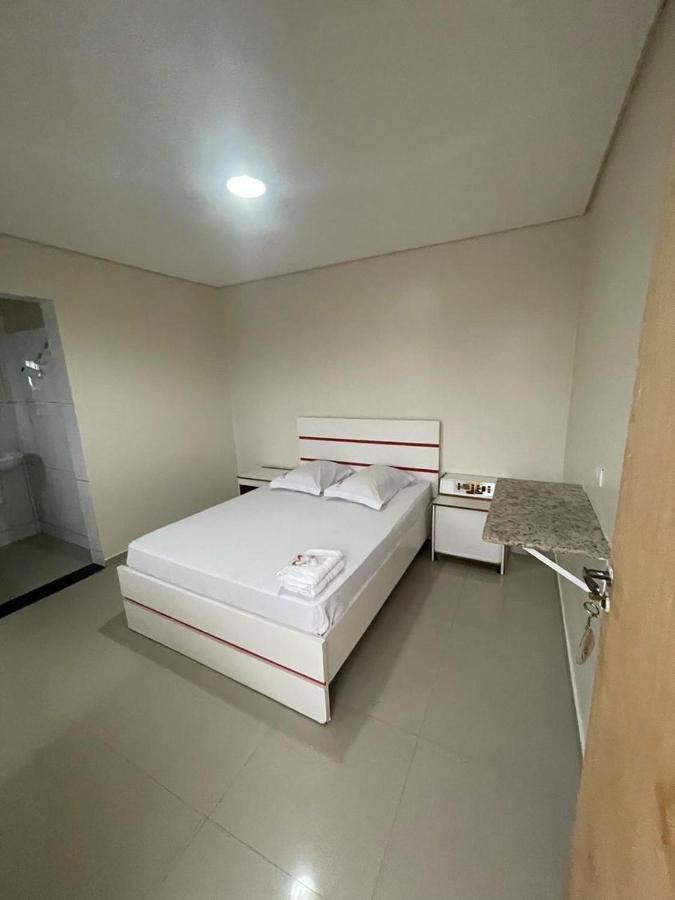 Hotel Kiss Sapopemba São Paulo Eksteriør bilde