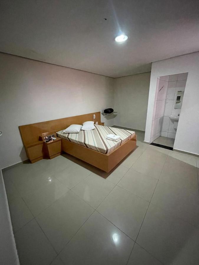 Hotel Kiss Sapopemba São Paulo Eksteriør bilde
