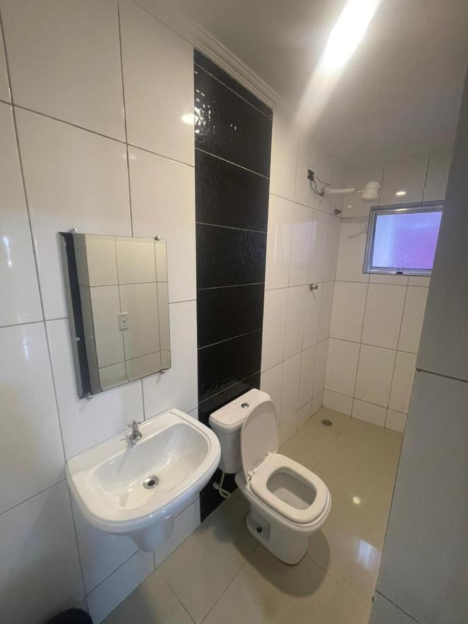 Hotel Kiss Sapopemba São Paulo Eksteriør bilde