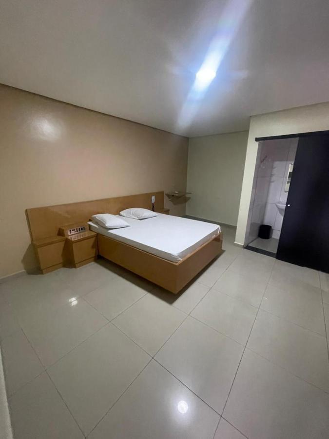 Hotel Kiss Sapopemba São Paulo Eksteriør bilde