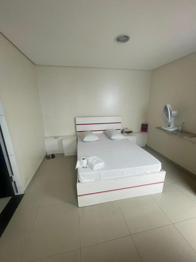 Hotel Kiss Sapopemba São Paulo Eksteriør bilde