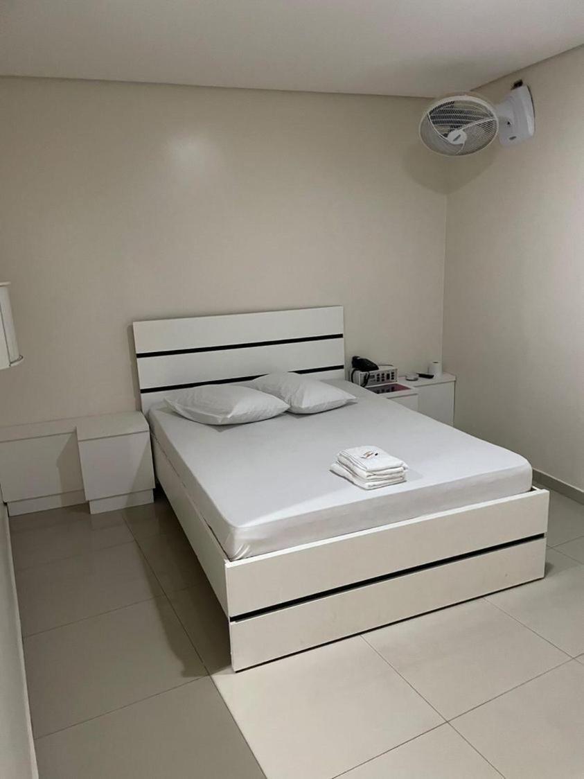 Hotel Kiss Sapopemba São Paulo Eksteriør bilde